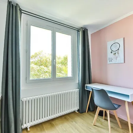 Décoré Avec Goût Proche Mer * Les Sables-dʼOlonne