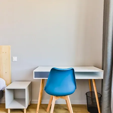 Décoré Avec Goût Proche Mer