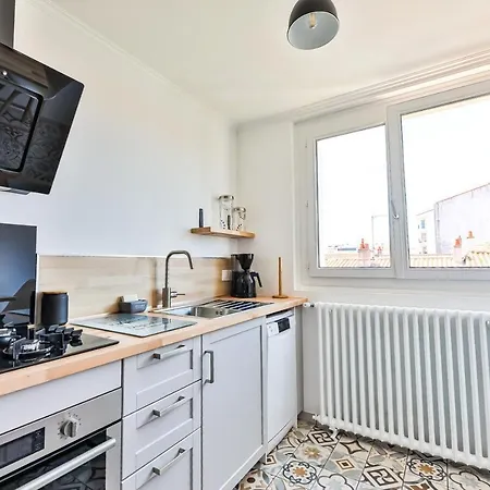 Décoré Avec Goût Proche Mer * Les Sables-dʼOlonne