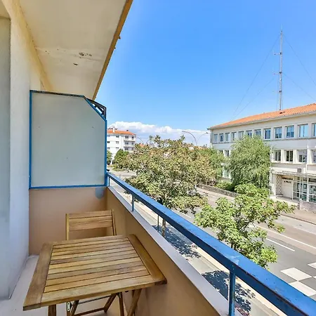Décoré Avec Goût Proche Mer Appartement