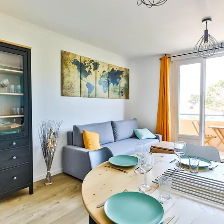 Decore Avec Gout Proche Mer Apartment Les Sables-d'Olonne