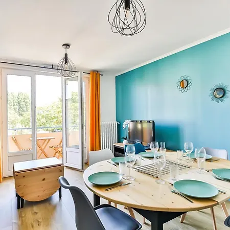Decore Avec Gout Proche Mer Apartment
