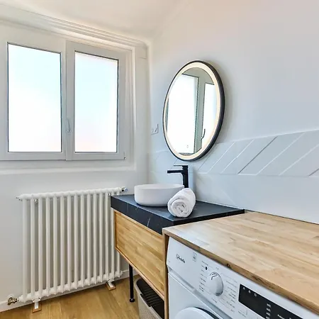 Decore Avec Gout Proche Mer Apartment